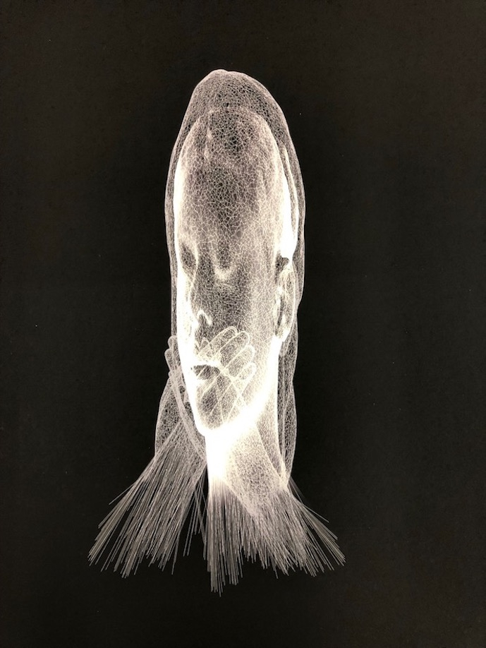 Lumière invisible - Wilsis